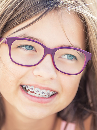 early orthodontic treatment